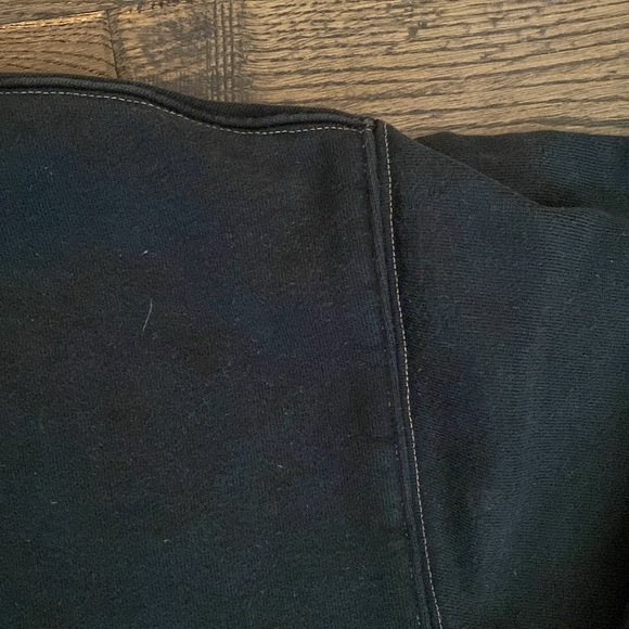 Aritizia TNA Extra Fleece Perfect Fit Sweatshirt - Picture 3 of 6